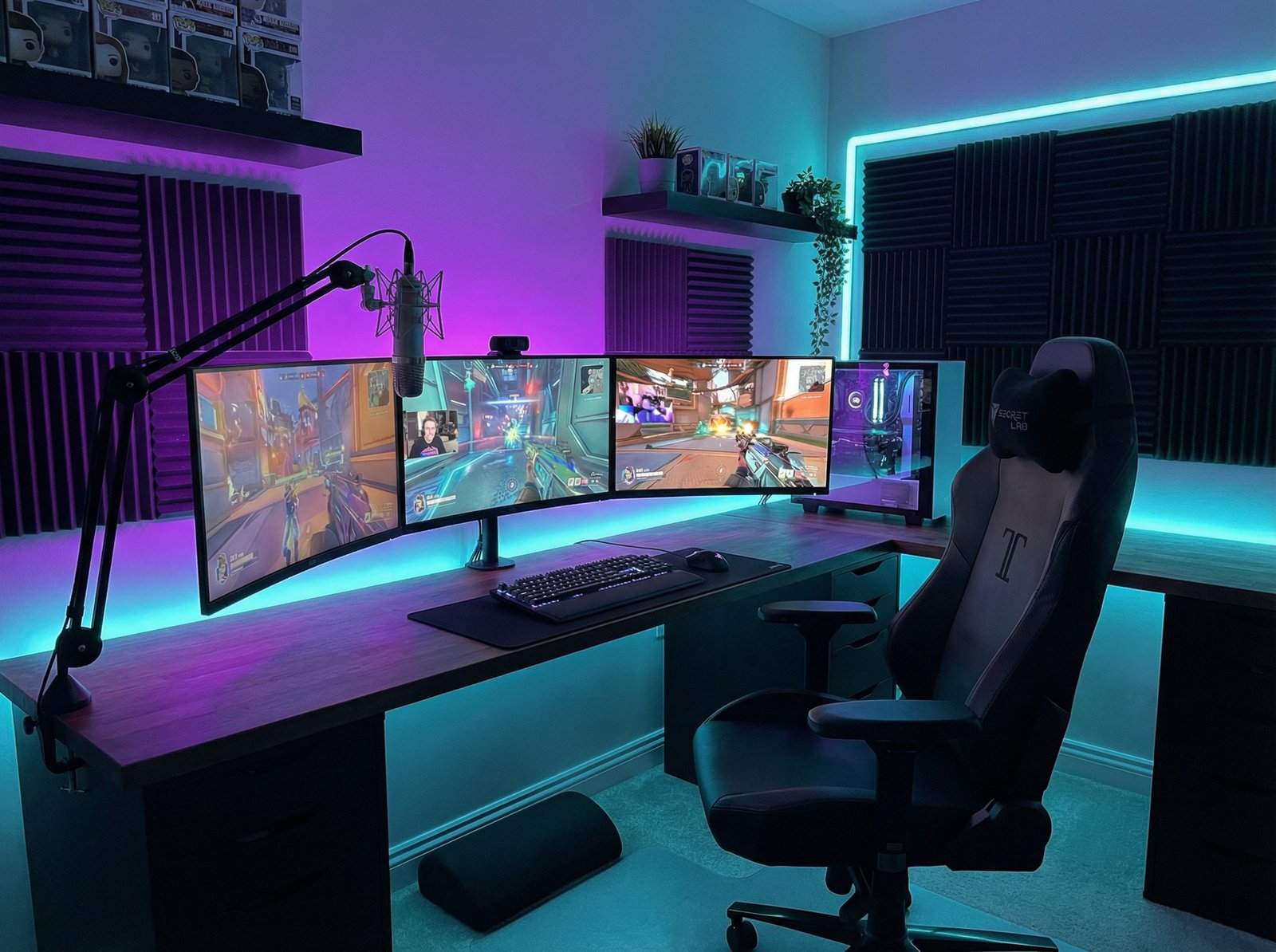 抖音揭秘短视频专区