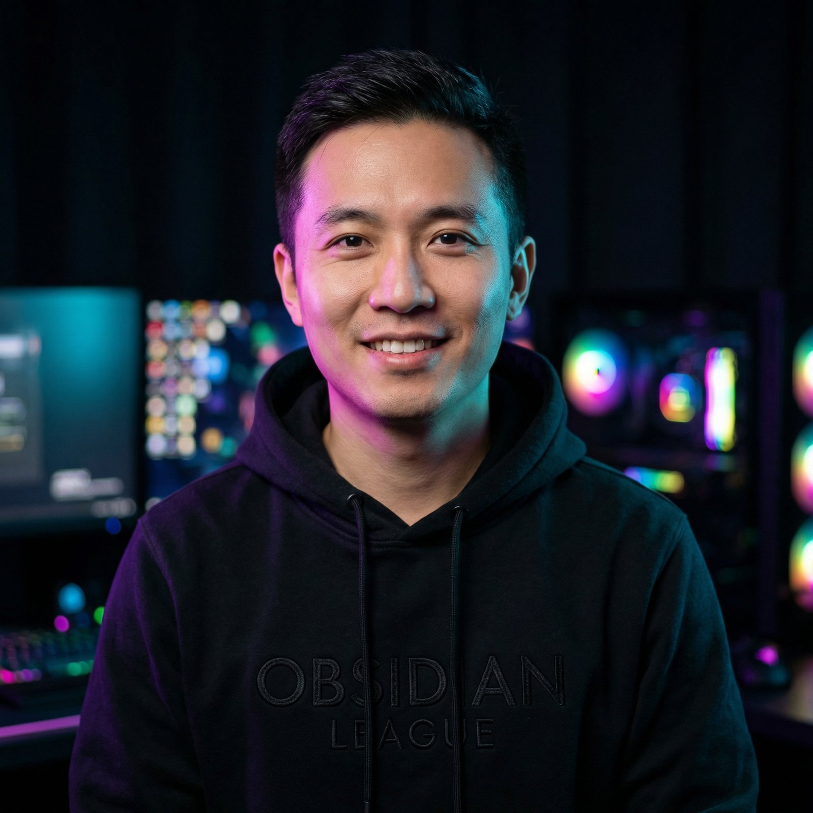 抖音揭秘游戏解说导演